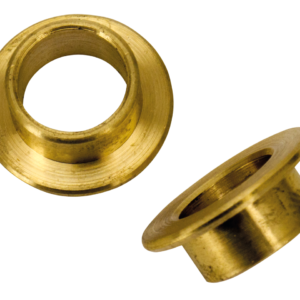 BRONZINE CAVALLETTO IN OTTONE PER SOFTAIL