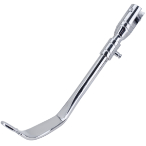 CAVALLETTI LATERALI PER SPORTSTER