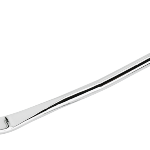 CAVALLETTI LATERALI PER BIG TWIN