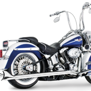 FREEDOM PERFORMANCE/THORCAT SHARKTAIL TRUE DUALS