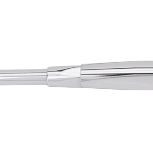 CAVALLETTI CROMATI REGOLABILI