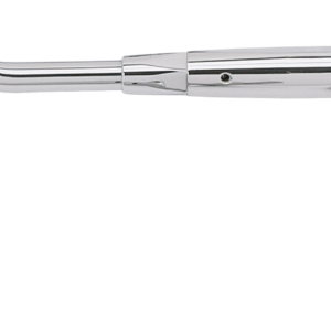 CAVALLETTI CROMATI REGOLABILI