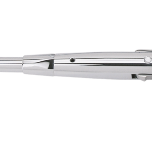 CAVALLETTI CROMATI REGOLABILI