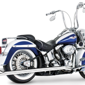 FREEDOM PERFORMANCE/THORCAT SHARKTAIL TRUE DUALS