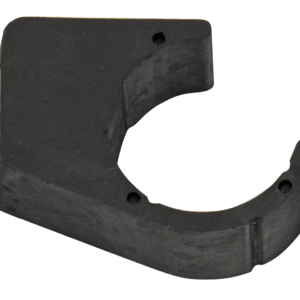 PARACOLPI CAVALLETTO IN GOMMA