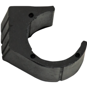 PARACOLPI CAVALLETTO IN GOMMA