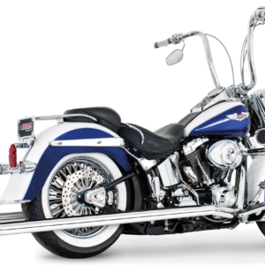 FREEDOM PERFORMANCE/THORCAT SHARKTAIL TRUE DUALS