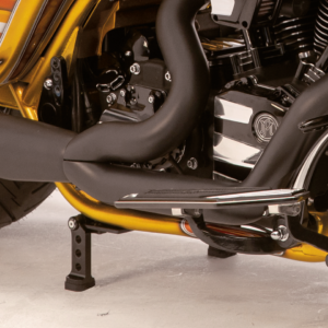 CAVALLETTO CENTRALE ELETTRICO MRI PER TOURING