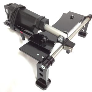 CAVALLETTO CENTRALE ELETTRICO MRI PER TOURING