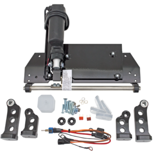 CAVALLETTO CENTRALE ELETTRICO MRI PER TOURING