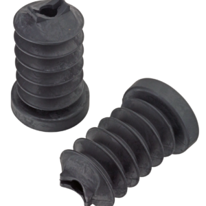 COPERTURE IN GOMMA PER AMMORTIZZATORI AD ARIA PER TOURING