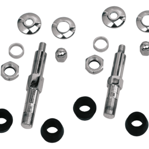 PRIGIONIERI PER AMMORTIZZATORI POSTERIORI