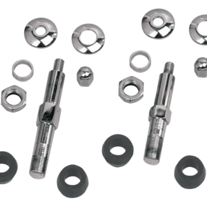 PRIGIONIERI PER AMMORTIZZATORI POSTERIORI