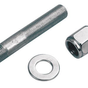 PRIGIONIERO INFERIORE AMMORTIZZATORE