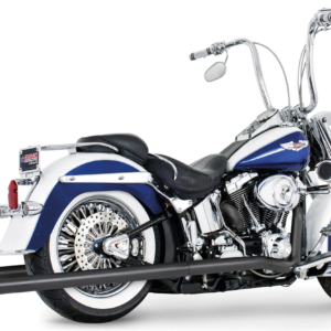 FREEDOM PERFORMANCE/THORCAT SHARKTAIL TRUE DUALS