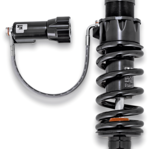 AMMORTIZZATORE PROGRESSIVE SUSPENSION PER SOFTAIL MILWAUKEE EIGHT