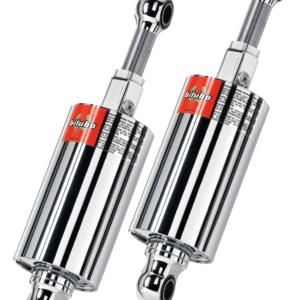 AMMORTIZZATORI POSTERIORI BITUBO REGOLABILI PER SOFTAIL