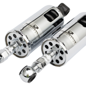 AMMORITIZZATORI REGOLABILI REMOTE PER SOFTAIL