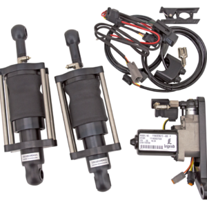 AMMORIZZATORI LEGEND "AERO" PER SOFTAIL