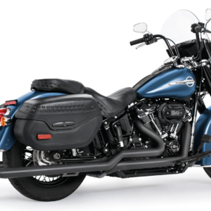 SHARKTAIL TRUE DUALS