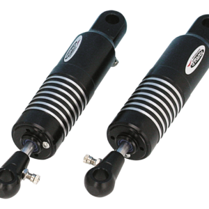 AMMORTIZZATORI OLEOPNEUMATICI PAN-CRUISE PER SOFTAIL