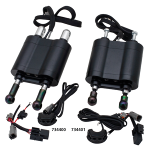 SOSPENSIONI AD ARIA SIMPLIFIED