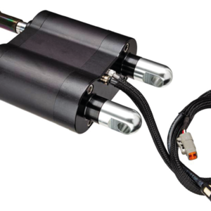 SOSPENSIONI AD ARIA SIMPLIFIED