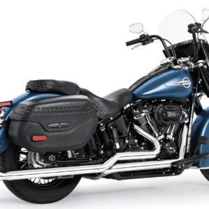 FREEDOM PERFORMANCE/THORCAT SHARKTAIL TRUE DUALS