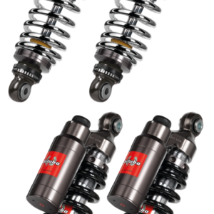 AMMORTIZZATORI BITUBO CON SERBATOIO SEPARATO