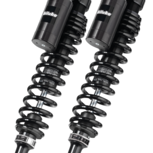 AMMORTIZZATORI BITUBO CON SERBATOIO SEPARATO