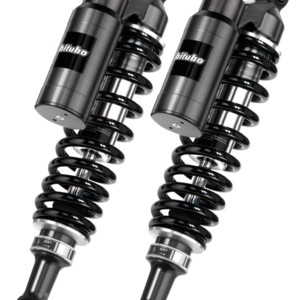 AMMORTIZZATORI BITUBO CON SERBATOIO SEPARATO