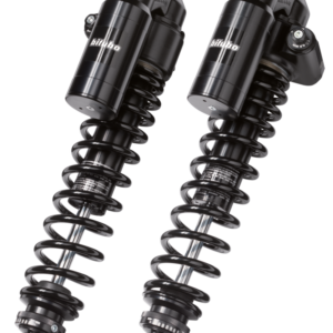 AMMORTIZZATORI BITUBO CON SERBATOIO SEPARATO