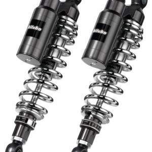 AMMORTIZZATORI BITUBO CON SERBATOIO SEPARATO