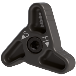 AMMORTIZZATORI BITUBO CON SERBATOIO SEPARATO