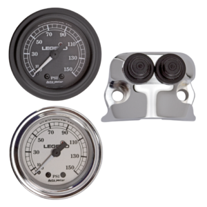 AMMORTIZZATORI LEGEND "AERO"