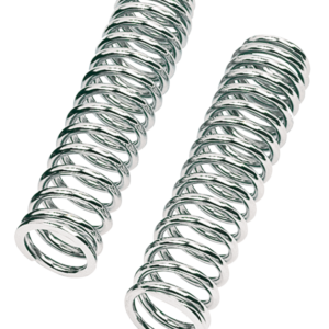 MOLLE AMMORTIZZATORI PROGRESSIVE SUSPENSION