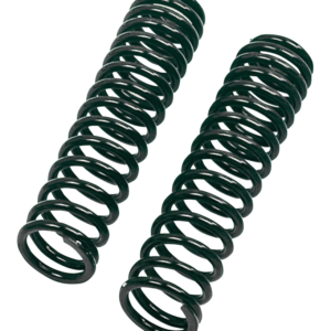 MOLLE AMMORTIZZATORI PROGRESSIVE SUSPENSION