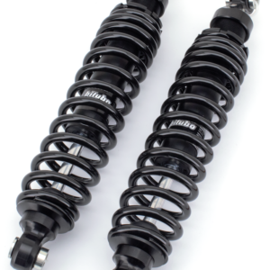 AMMORTIZZATORI BITUBO SERIE WMB