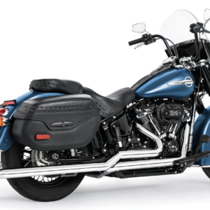 FREEDOM PERFORMANCE/THORCAT SHARKTAIL TRUE DUALS