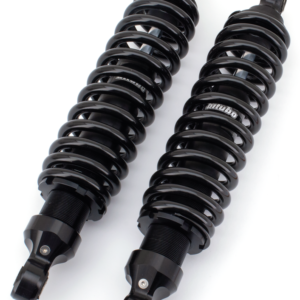 AMMORTIZZATORI BITUBO SERIE WMB