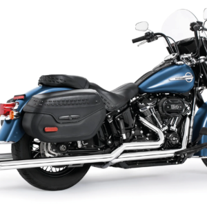 FREEDOM PERFORMANCE/THORCAT SHARKTAIL TRUE DUALS