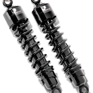 AMMORTIZZATORI A GAS "AMERICAN TUNED" PROGRESSIVE SUSPENSION
