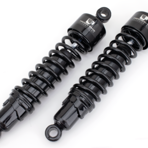 AMMORTIZZATORI A GAS "AMERICAN TUNED" PROGRESSIVE SUSPENSION