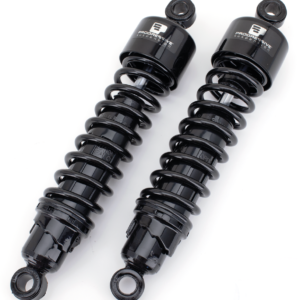 AMMORTIZZATORI A GAS "AMERICAN TUNED" PROGRESSIVE SUSPENSION