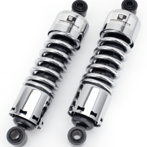 AMMORTIZZATORI A GAS "AMERICAN TUNED" PROGRESSIVE SUSPENSION