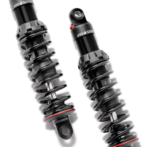 AMMORTIZZATORI PROGRESSIVE SUSPENSION 490 SPORT SERIES