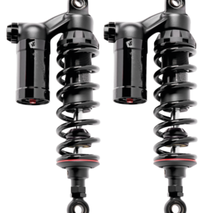 AMMORTIZZATORI PROGRESSIVE SUSPENSION SERIE 990 CON SERBATOIO SEPARATO