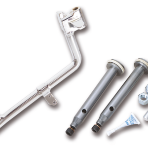 KIT ABBASSAMENTO COMPLETI ARLEN NESS