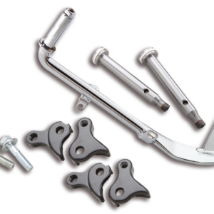 KIT ABBASSAMENTO COMPLETI ARLEN NESS