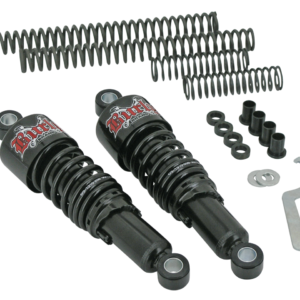 KIT DI ABBASSAMENTO BURLY SLAMMER